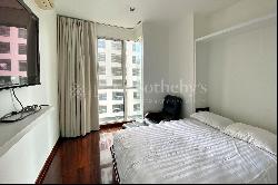 Sukhumvit Soi 11 Penthouse