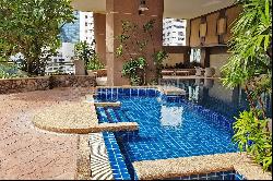 Sukhumvit Soi 11 Penthouse