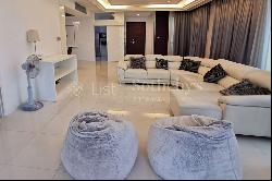 Sukhumvit Soi 11 Penthouse