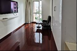 Sukhumvit Soi 11 Penthouse