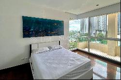 Sukhumvit Soi 11 Penthouse