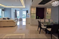 Sukhumvit Soi 11 Penthouse