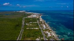 5688 - Cancún Zona Hotelera, Punta Sam, Cancun 77500