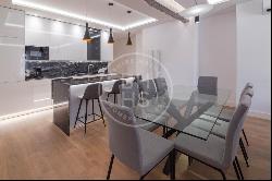 Flat for sale in Chamartin, Madrid, Madrid 28036