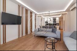 Flat for sale in Chamartin, Madrid, Madrid 28036