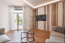 Flat for sale in Chamartin, Madrid, Madrid 28036