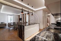 Flat for sale in Chamartin, Madrid, Madrid 28036