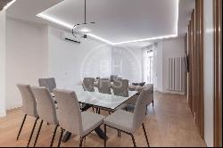 Flat for sale in Chamartin, Madrid, Madrid 28036