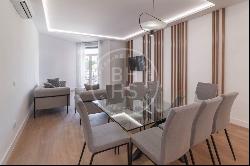 Flat for sale in Chamartin, Madrid, Madrid 28036