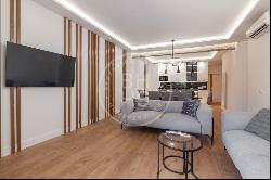 Flat for sale in Chamartin, Madrid, Madrid 28036