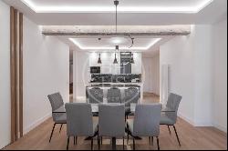 Flat for sale in Chamartin, Madrid, Madrid 28036