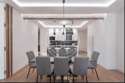 Flat for sale in Chamartin, Madrid, Madrid 28036