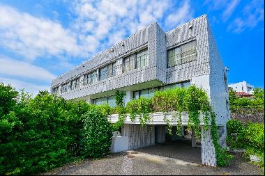 Shizuoka ITO Single Luxury Residence / Vacation Club / Hotel