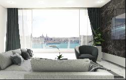 Sliema Apartment