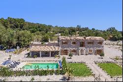 Country Home, Algaida, Mallorca, 07210