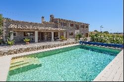 Country Home, Algaida, Mallorca, 07210