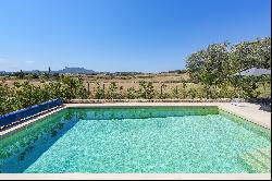 Country Home, Algaida, Mallorca, 07210