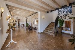 Country Home, Algaida, Mallorca, 07210