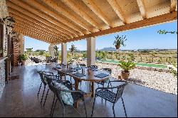 Country Home, Algaida, Mallorca, 07210