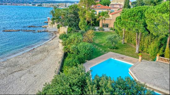 Vente - Villa Antibes (Cap d'Antibes) - 14a 900a 000a 