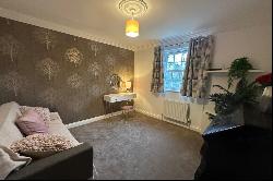 Waithe Beck Lodge, Barton Street, Hatcliffe, Grimsby, DN37 0SG