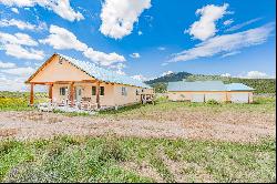 46 Cornelio Cisneros Road, Cerro NM 87556