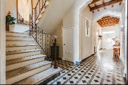 Distinguished manor house in the center of Mahón, Menorca, for rent