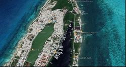 5605 - Isla Mujeres, Playa Mujeres, Isla Mujeres 77400