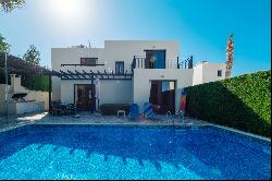 Amazing holiday rental investment close to the sea in Pafos