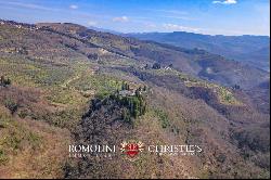 Tuscany - RESTORED HAMLET FOR SALE 30 MINUTES FROM FLORENCE
