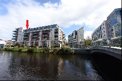 The Fastnet, Lancaster Gate, Western Road, Cork City, T12 AE89