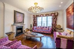 St. Katharines Precinct, Regent's Park, London, NW1 4HH