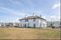 Glan Y Mor Road, Rhosneigr, Gwynedd, LL64 5JZ