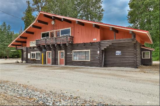 21328 Sr 207, Leavenworth WA 98826