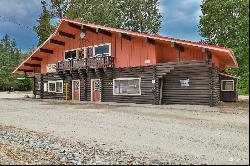 21328 SR 207, Leavenworth WA 98826