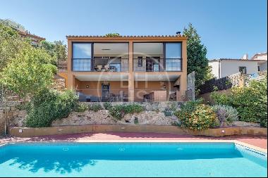 House for sale in Girona, Begur, Begur 17213