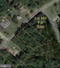 142 South Independence Drive, Montross VA 22520