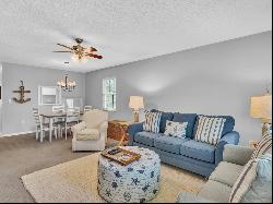 900 Jasmine Lane Unit 6B, Vero Beach FL 32963