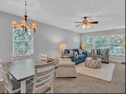 900 Jasmine Lane Unit 6B, Vero Beach FL 32963