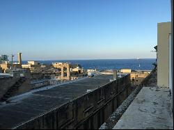Valletta Apartment