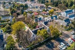 Bergsig Avenue, Zomerlust Estate, Paarl, Western Cape, 7646