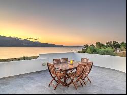 Idyllic Beachfront Villa, Cephalonia