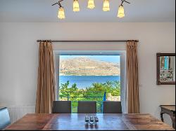 Idyllic Beachfront Villa, Cephalonia