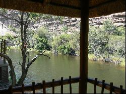 Excellent Lifestyle Opportunity in the Waterberg