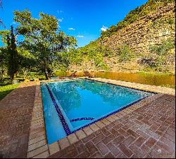 Excellent Lifestyle Opportunity in the Waterberg