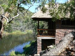 Excellent Lifestyle Opportunity in the Waterberg