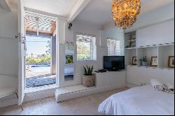 A prime investment opportunity with spectacular views of the Atlantic Seaboard