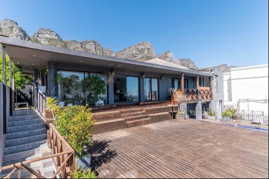 A prime investment opportunity with spectacular views of the Atlantic Seaboard