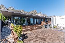 A prime investment opportunity with spectacular views of the Atlantic Seaboard