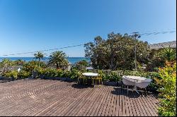 A prime investment opportunity with spectacular views of the Atlantic Seaboard